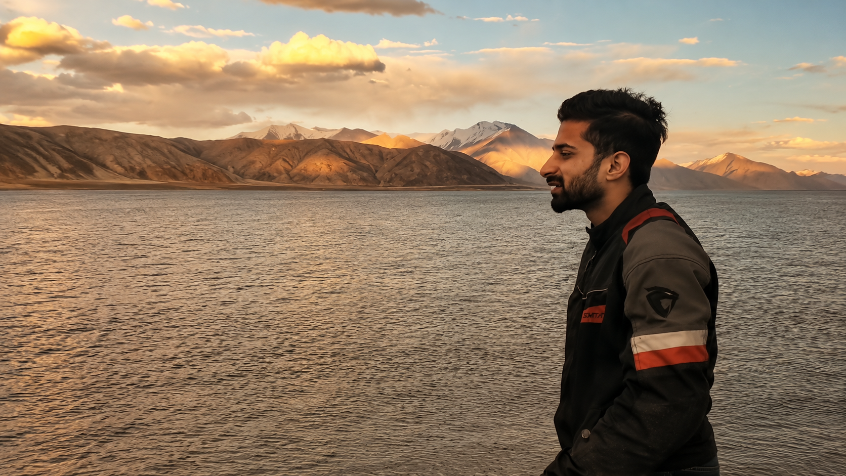 Keshav Chaudhary — Rai Music, Punjabi and Hindi singer